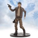 <p><b>Captain Cassian Andor Elite Series Die Cast Action Figure</b></p><p>The Rebel pilot played by Diego Luna.<i> ($26.95)</i></p>