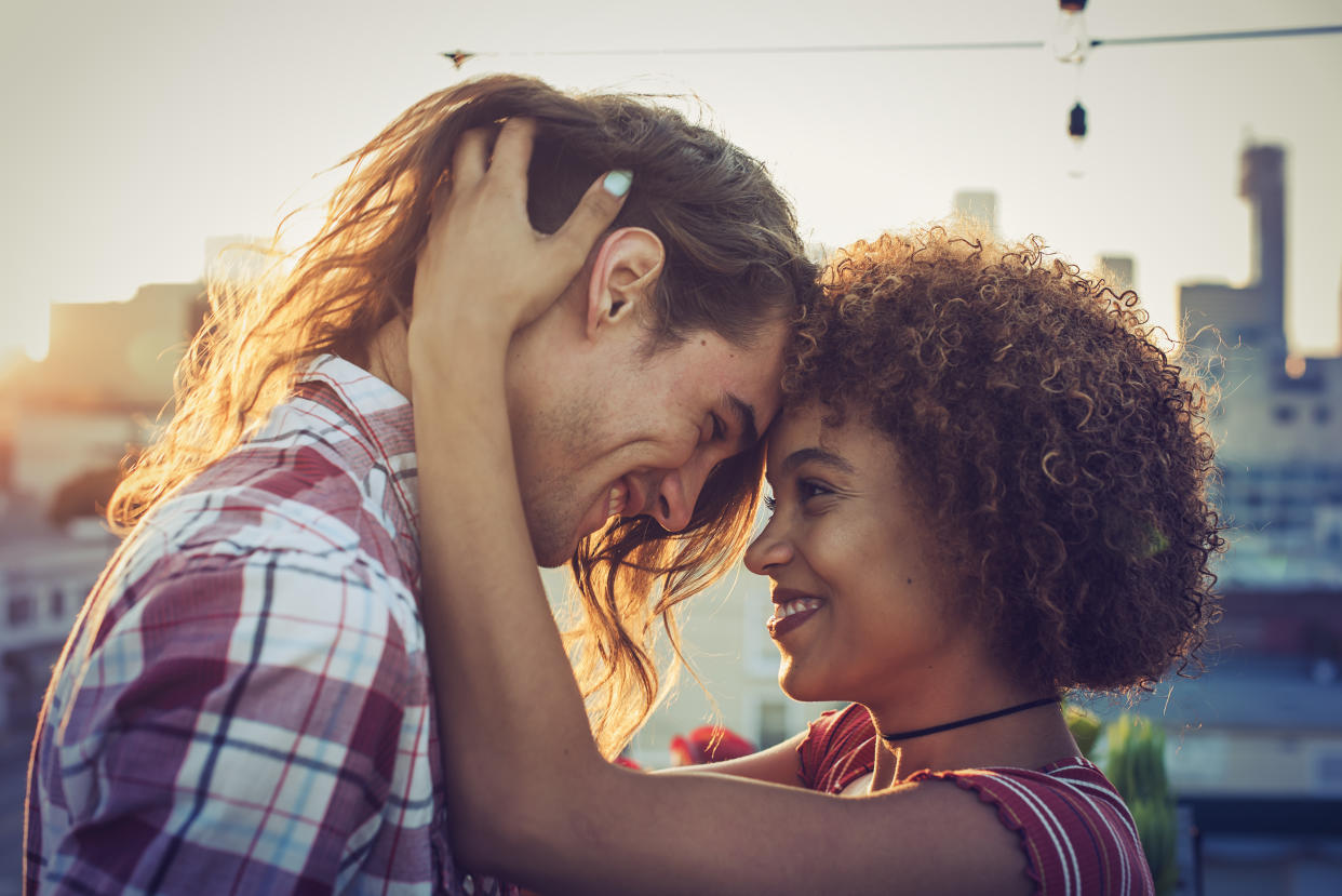 Healthy relationships require constant energy and attention, say experts. (Photo: Getty)