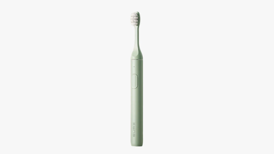 Suri Sustainable Electric Toothbrush