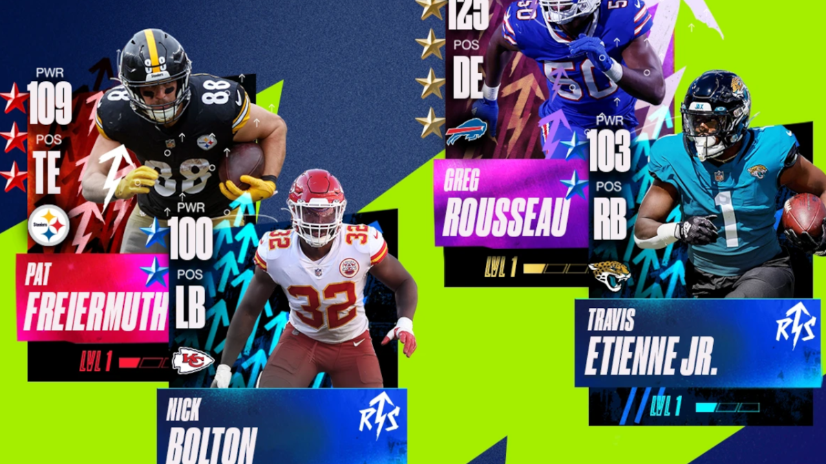 NFL Rivals NFT Mobile Game Launches, Plans Move to Polkadot - Decrypt