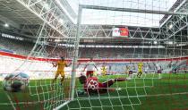 Bundesliga - Fortuna Dusseldorf v Borussia Dortmund