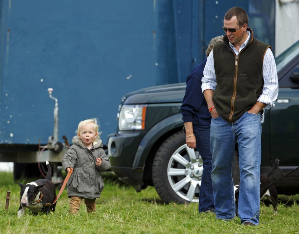 Meet the Royal Family's Pets, from Queen Elizabeth's Faithful Dog to Prince Edward's Tortoise