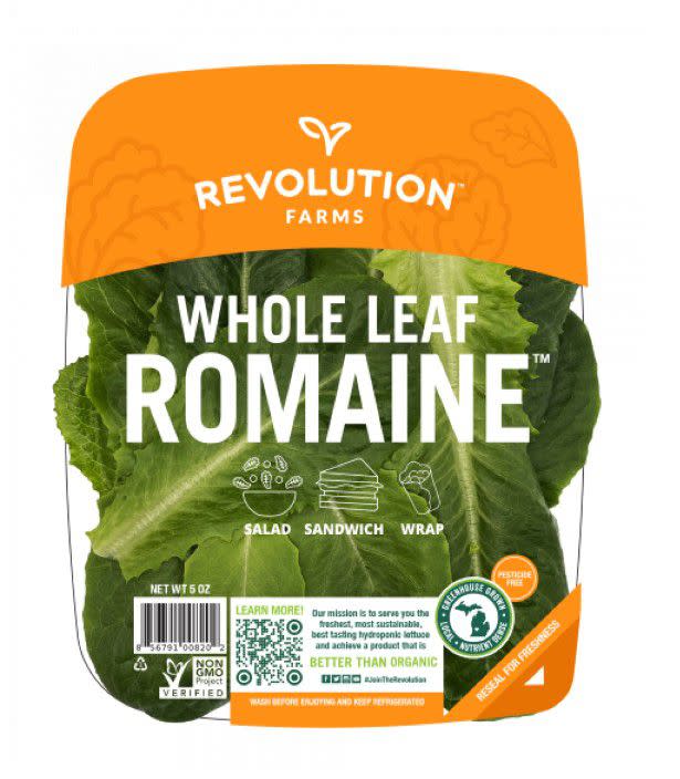 Lettuce and salad kits sold in Ohio have been recalled due to possible listeria contamination.