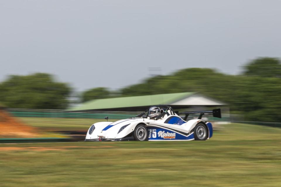 2024 lightning lap reader day