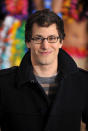 <a href="http://movies.yahoo.com/movie/contributor/1804357581" data-ylk="slk:Andy Samberg;elm:context_link;itc:0;sec:content-canvas" class="link ">Andy Samberg</a> attends the Los Angeles premiere of <a href="http://movies.yahoo.com/movie/1810150358/info" data-ylk="slk:Just Go With It;elm:context_link;itc:0;sec:content-canvas" class="link ">Just Go With It</a> on February 8, 2011.