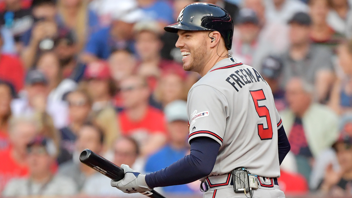 All-Star Game MVP Shane Bieber gets Mic'd Up in Cleveland 