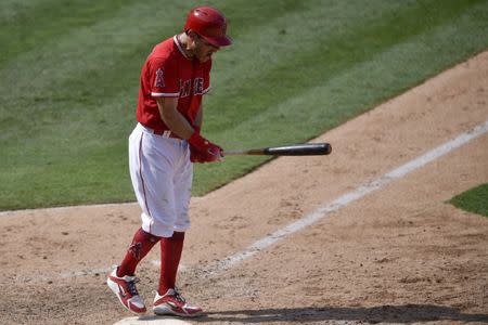 Boston Red Sox land Ian Kinsler from Los Angeles Angels - ESPN