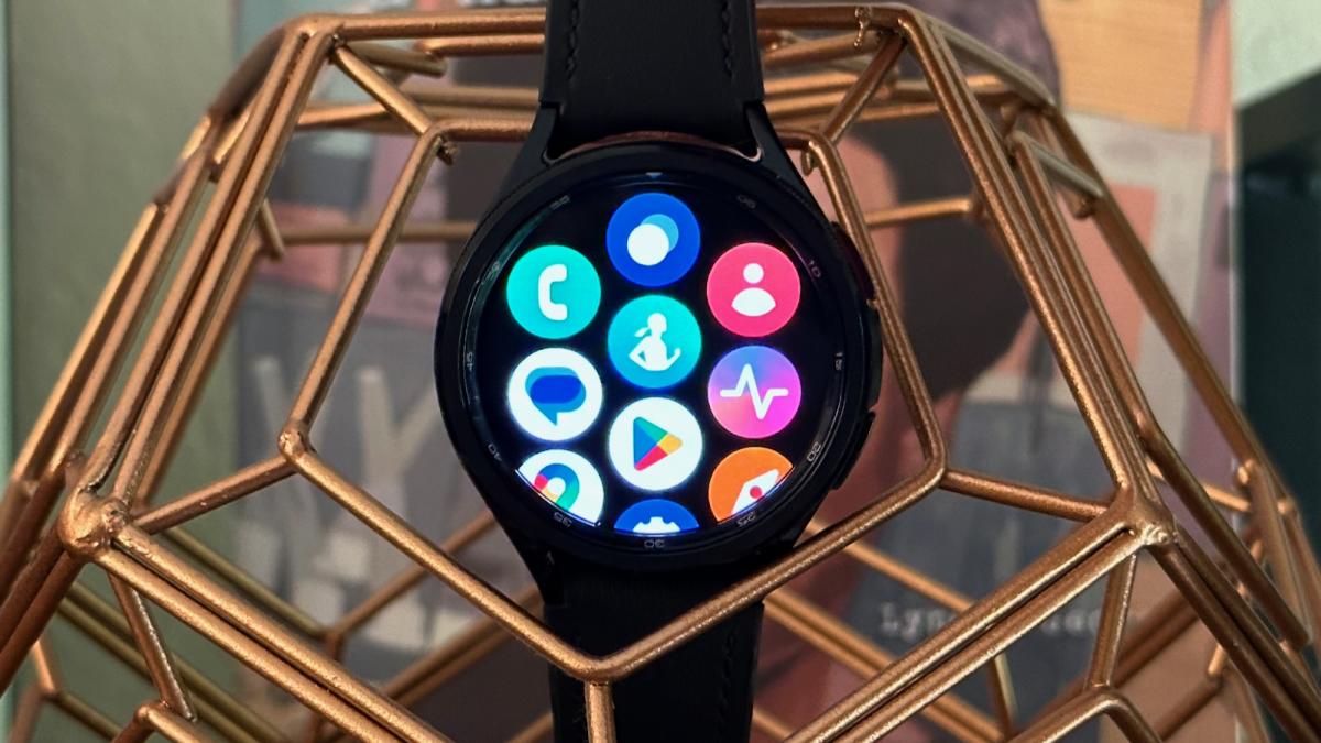 Samsung Galaxy Watch 6 - Review 2023 - PCMag Middle East