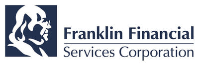 Franklin Financial Logo (PRNewsFoto/Franklin Financial Services Corp)