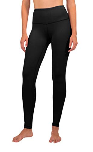 90 Degree Tummy Control Leggings (Amazon / Amazon)