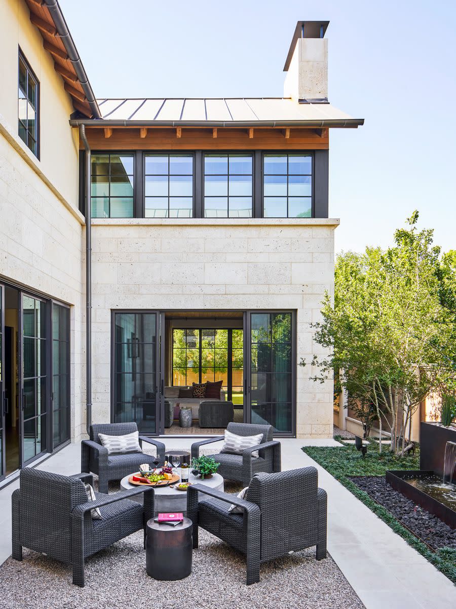 the dallas home of mary and scott hager interior designer jean liu