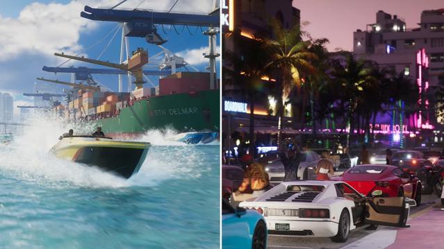 GTA 6: Rockstar involved in banning X account that leaked trailer?