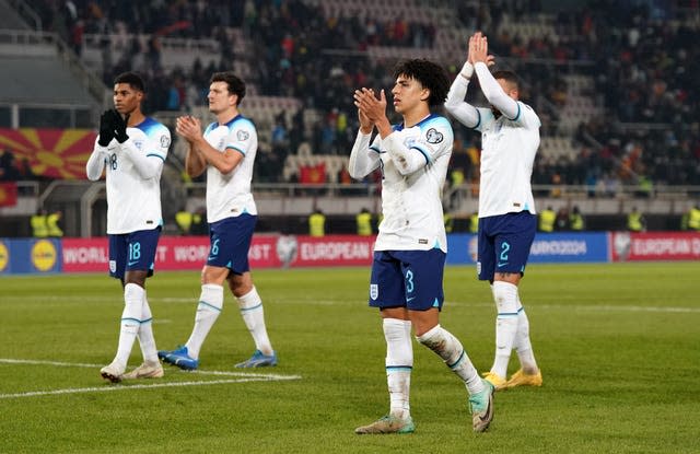 England's U21 European Championship heroes show talent pool for Gareth  Southgate is big and future is bright, Football News