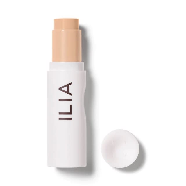 ILIA Skin Rewind Blurring Foundation and Concealer Complexion Stick