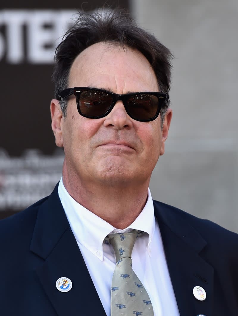 Dan Aykroyd