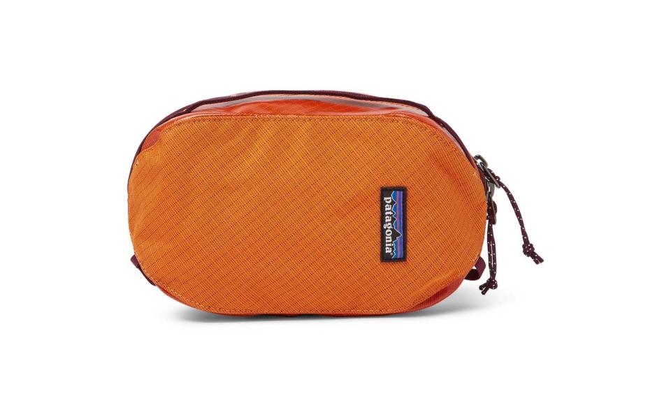 Patagonia Black Hole Cube 2L Ripstop Pouch