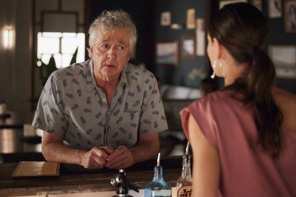 john palmer and mackenzie booth in home and away