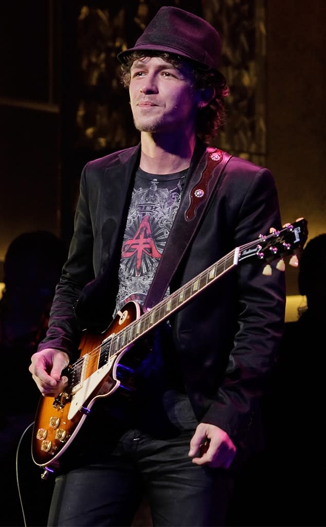 Michael Grimm 