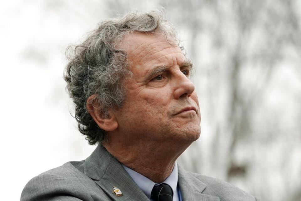 Sherrod Brown