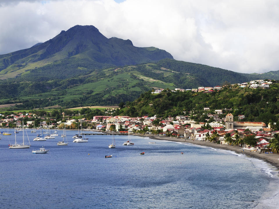 Martinique