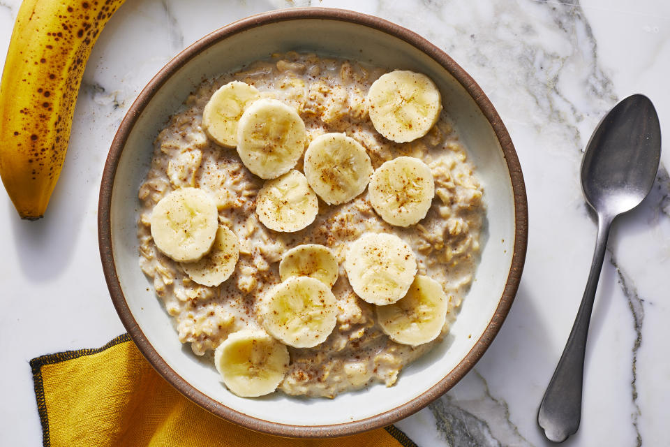 1. What Happens to Your Body When You Eat Oatmeal Every Day