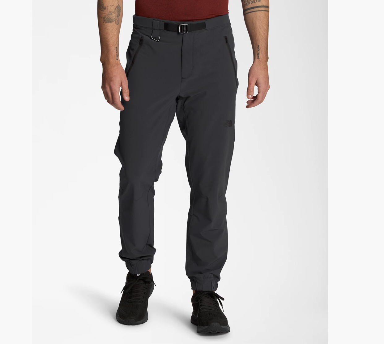 <p><a href="https://go.redirectingat.com?id=74968X1596630&url=https%3A%2F%2Fwww.thenorthface.com%2Fen-us%2Fmens%2Fmens-bottoms%2Fmens-pants-c224219%2Fmens-paramount-pro-joggers-pNF0A7UJ3%3Fcolor%3D0C5%26length%3DREG&sref=https%3A%2F%2F" rel="nofollow noopener" target="_blank" data-ylk="slk:Shop Now;elm:context_link;itc:0;sec:content-canvas" class="link rapid-noclick-resp">Shop Now</a></p><p>Paramount Pro Joggers</p><p>thenorthface.com</p><p>$55.00</p>