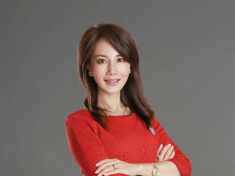 Jane Sun, chief executive officer, Trip.com Group. (Source: Trip.com)