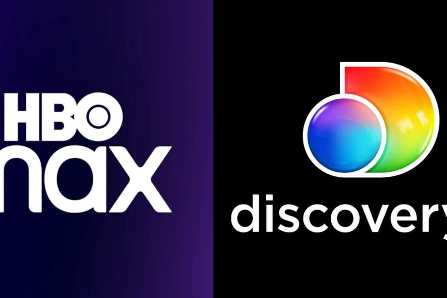 HBO Max y Discovery+ ya no se fusionarán en una única aplicación