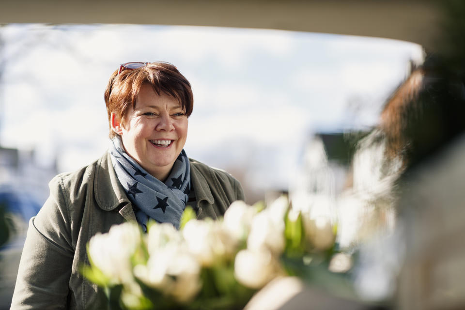 It's not too late to order flowers and plants to be delivered in time for Mother's Day. (Photo: SolStock via Getty Images)