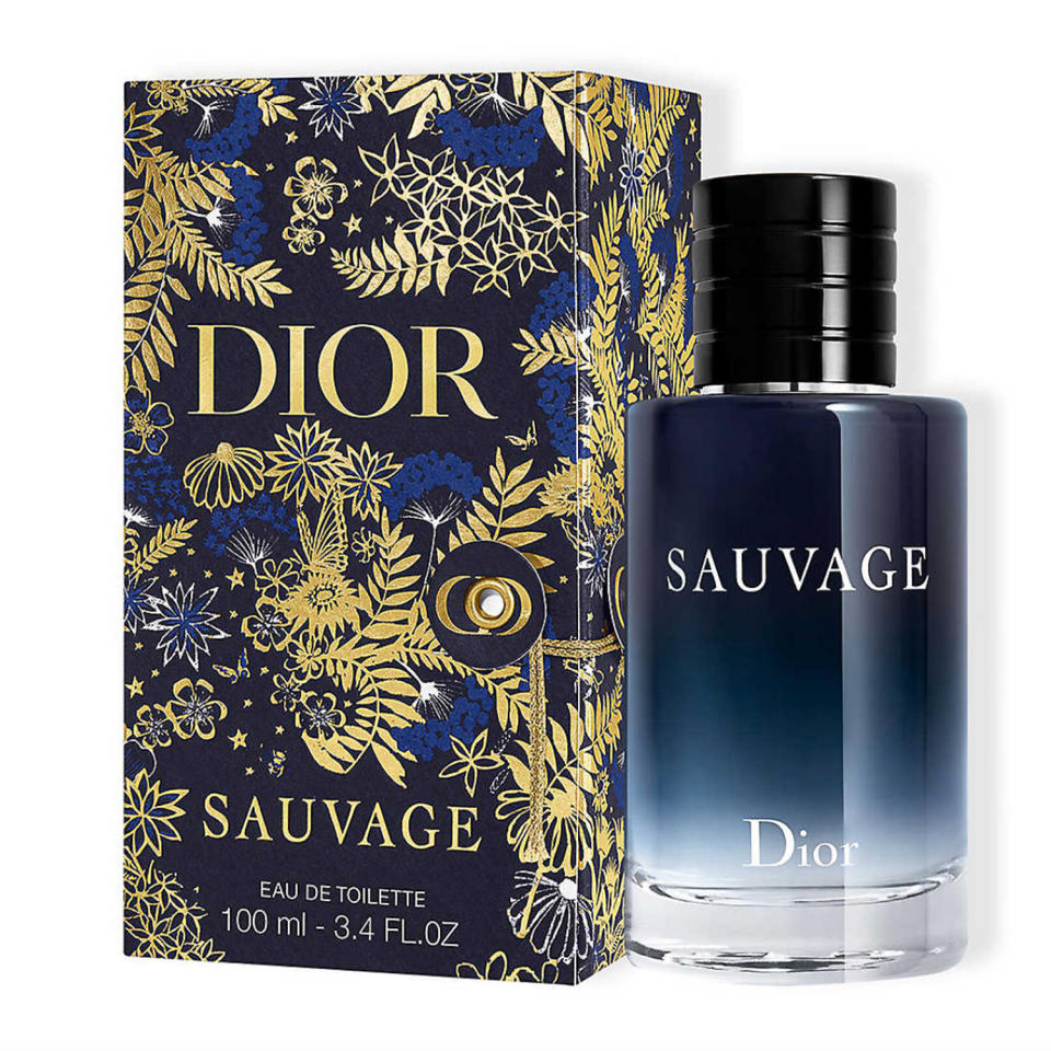 Dior聖誕倒數月曆2021曝光！奢華花蕊包裝Miss Dior「教主香水」、J’adore香水、Dior Addict唇膏