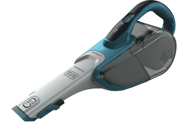 Black & Decker Lithium-ion Dustbuster Hand Vacuum