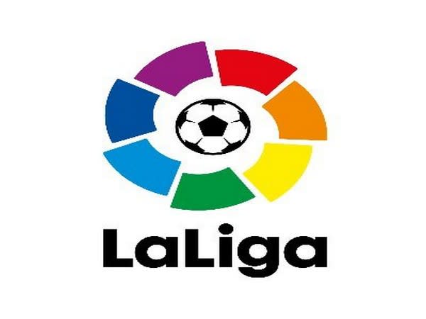 La Liga logo 