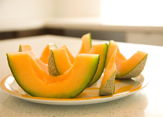 Low-sugar fruits: 8 best fruits for health