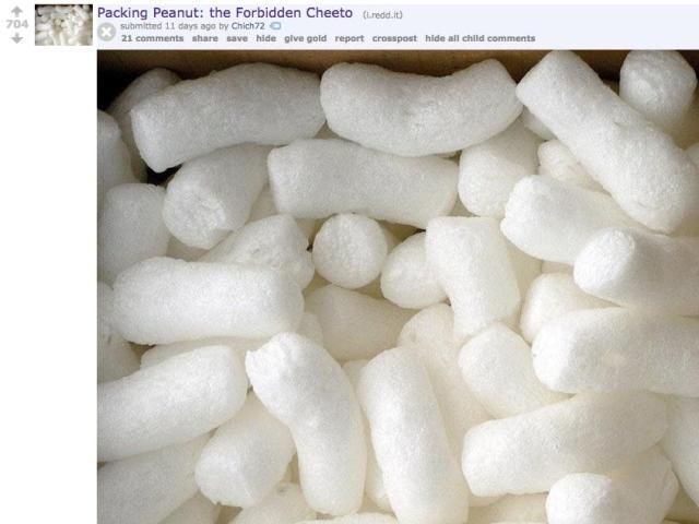 Forbidden peanuts : r/forbiddensnacks