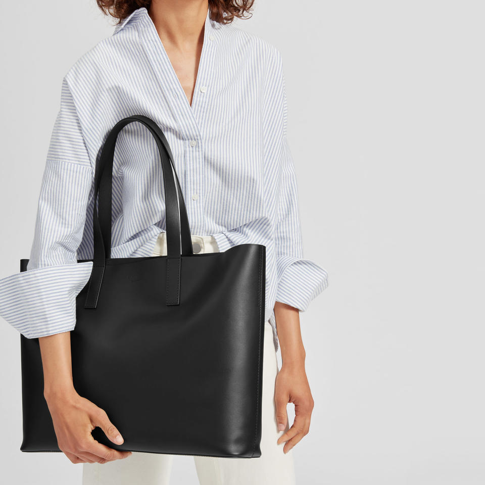 <strong><a href="https://fave.co/2PFD8VP" target="_blank" rel="noopener noreferrer">Find it for $175 at Everlane.</a></strong>