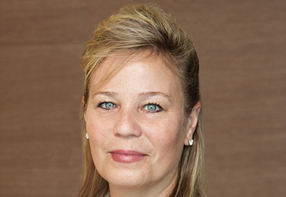 Standard Chartered's Nancy Wisniewski