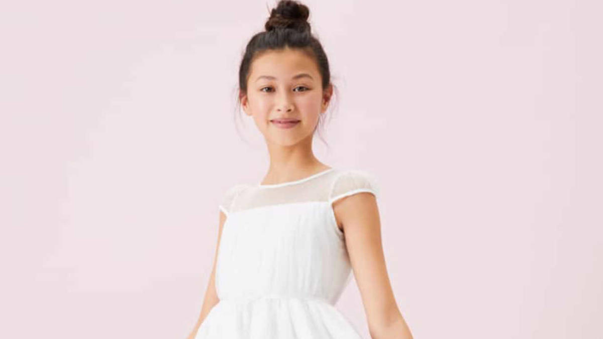 Dillards First Communion Dresses