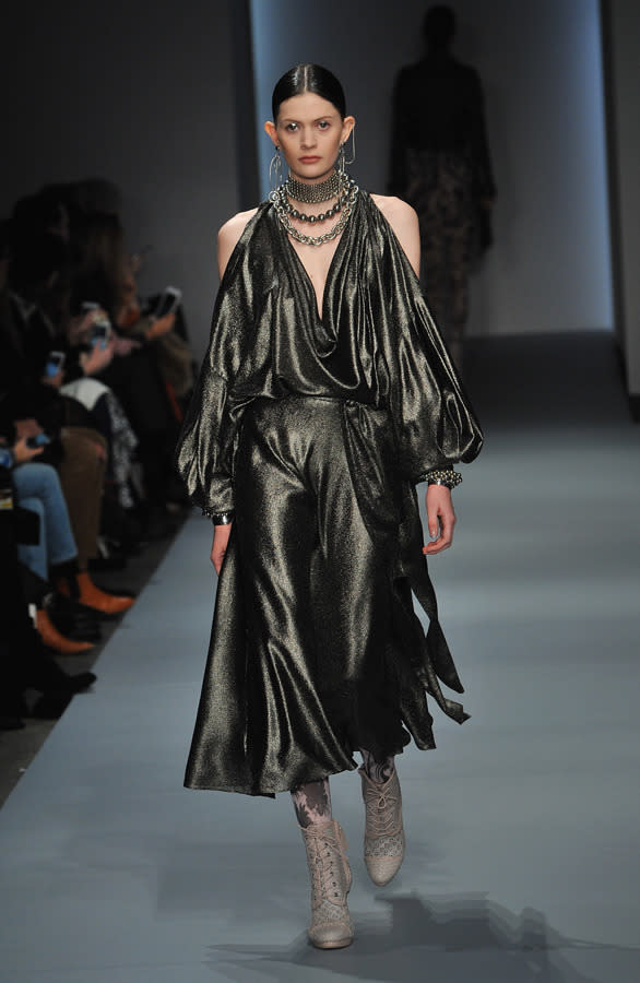 Zimmermann New York Fashion Week A/W 2016