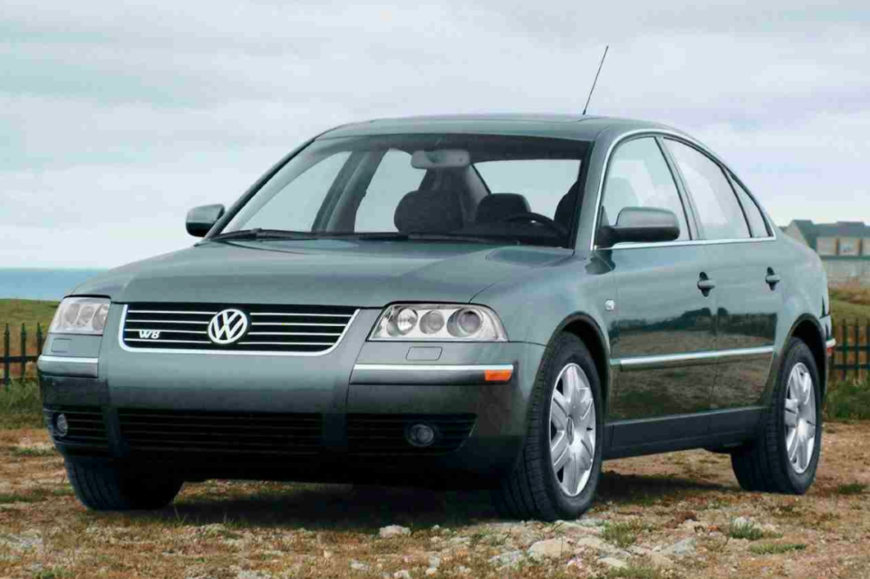 passat