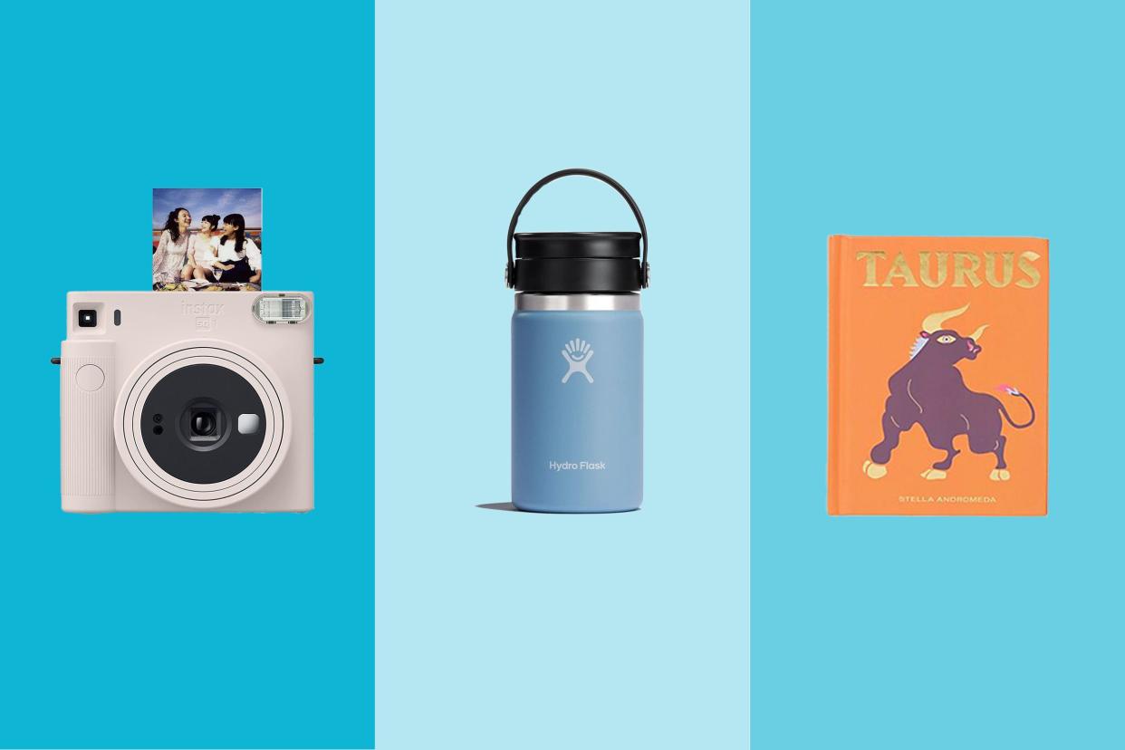 Gifts for Teenage Girls (That They'll Actually Like)
