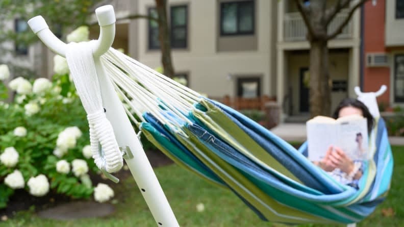 Best Father's Day gifts: hammock