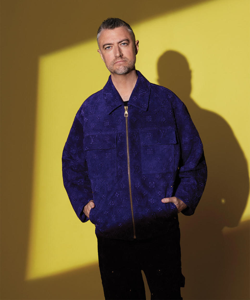 Sean Gunn