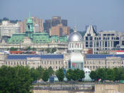 <b>Montreal, Canadá </b><br> A partir de la primavera, el calendario social de Montreal estará rebosante de eventos: abrirá el nuevo Planetario Rio Tinto Alcan, será la inauguración del museo de cera Grévin en el Centro Eaton, se celebra el 50 aniversario de la Place des Arts y el hotel Point Zero, propiedad de la marca de moda del mismo nombre. Flickr/<a href="http://www.flickr.com/photos/husseinabdallah/" rel="nofollow noopener" target="_blank" data-ylk="slk:Abdallah;elm:context_link;itc:0;sec:content-canvas" class="link ">Abdallah</a>