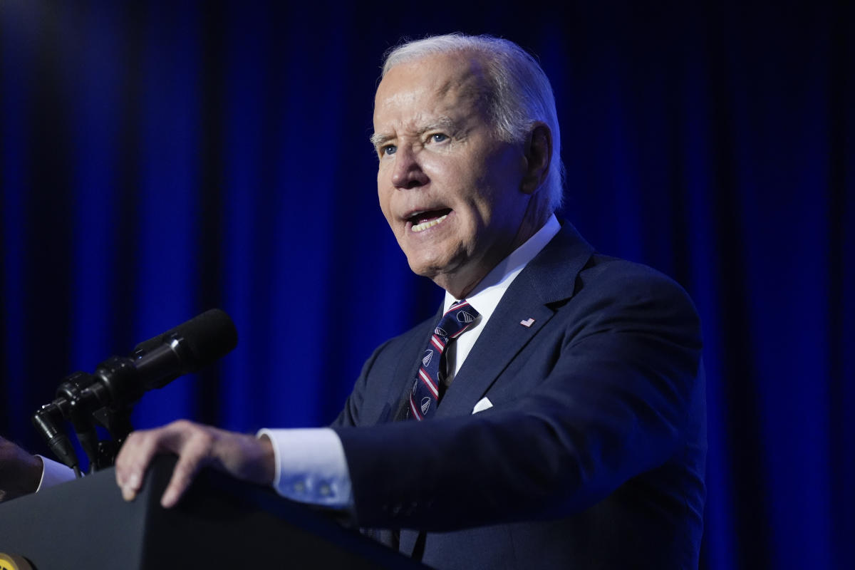 FBI says Iran sent hacked Trump info to Biden campaign workers