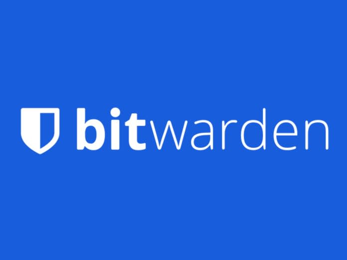 Bitwarden