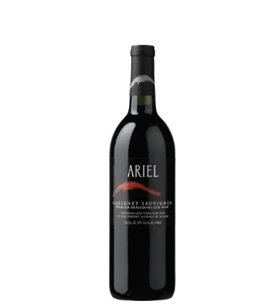 3) Ariel Cabernet Sauvignon