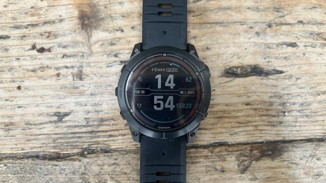 The Garmin Fenix 7 Pro's Best New Features Ranked After 14 Days Of Testing