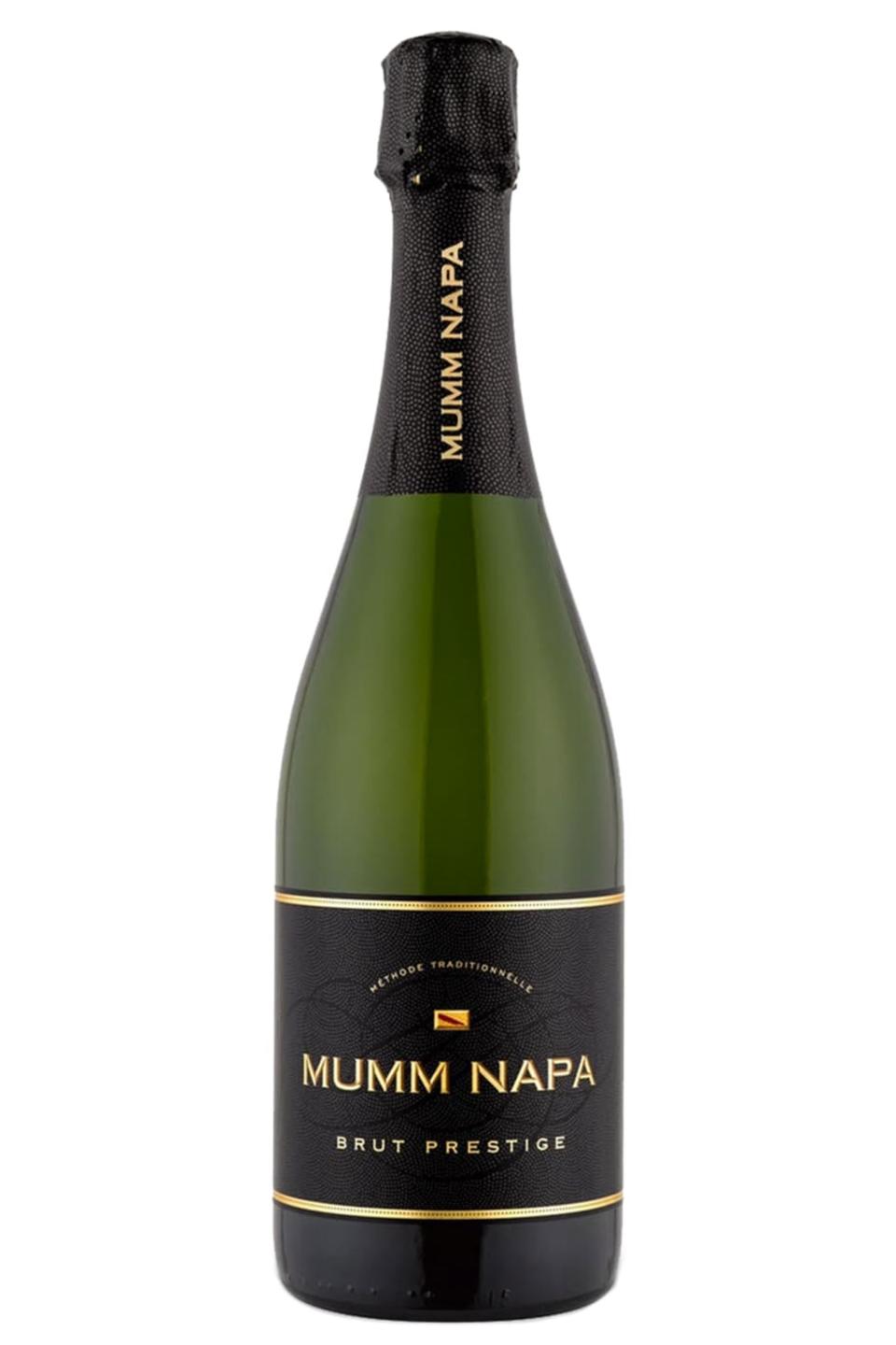 Mumm Napa Brut Prestige