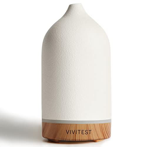 34) VIVITEST Ceramic Diffuser