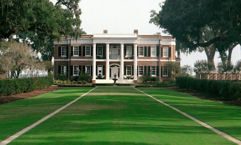 The Ford Plantation in Richmond Hill. [FILE PHOTO]